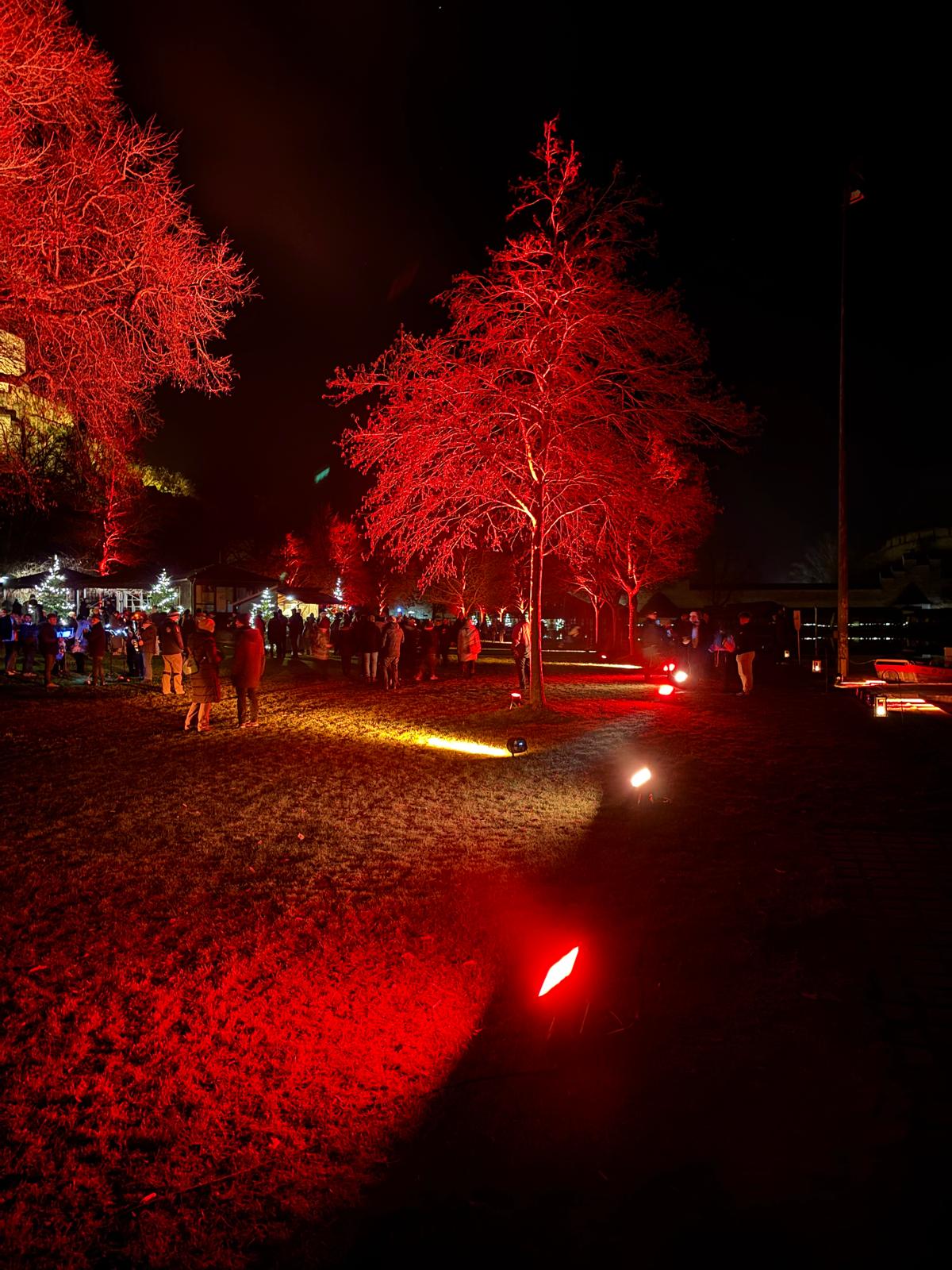 Liachterlweg Burghausen