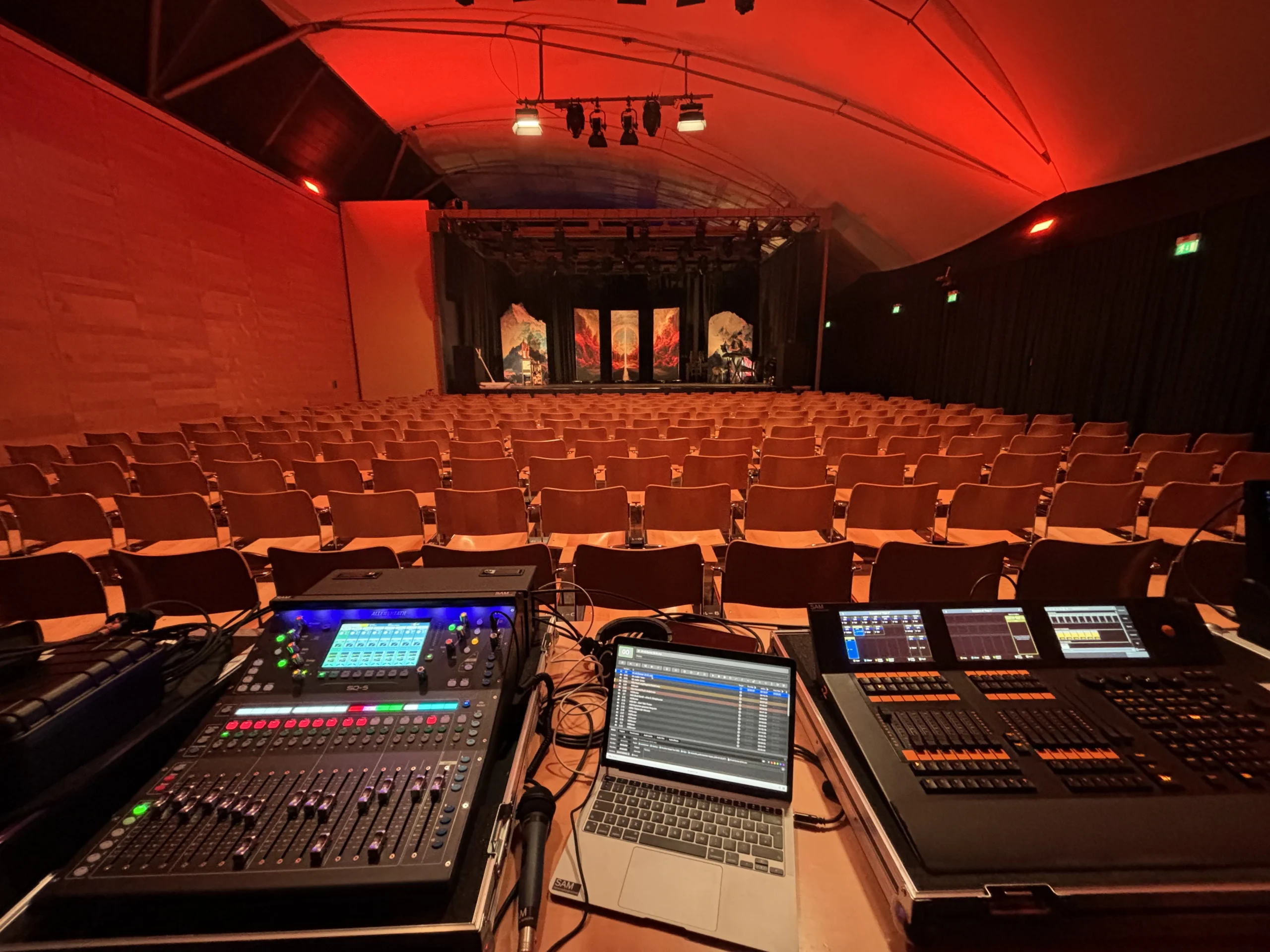 Brandner Kasper Tour